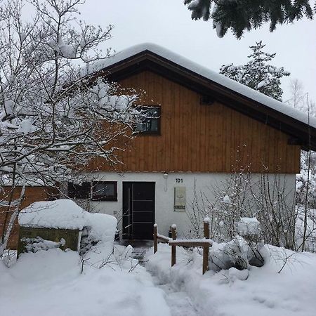 Ferienhaus Charme Regen Exterior photo